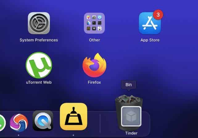 2-Drag-drop-in-trash-to-uninstall-app-on-mac