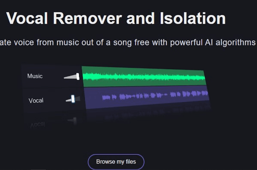 Vocalremover